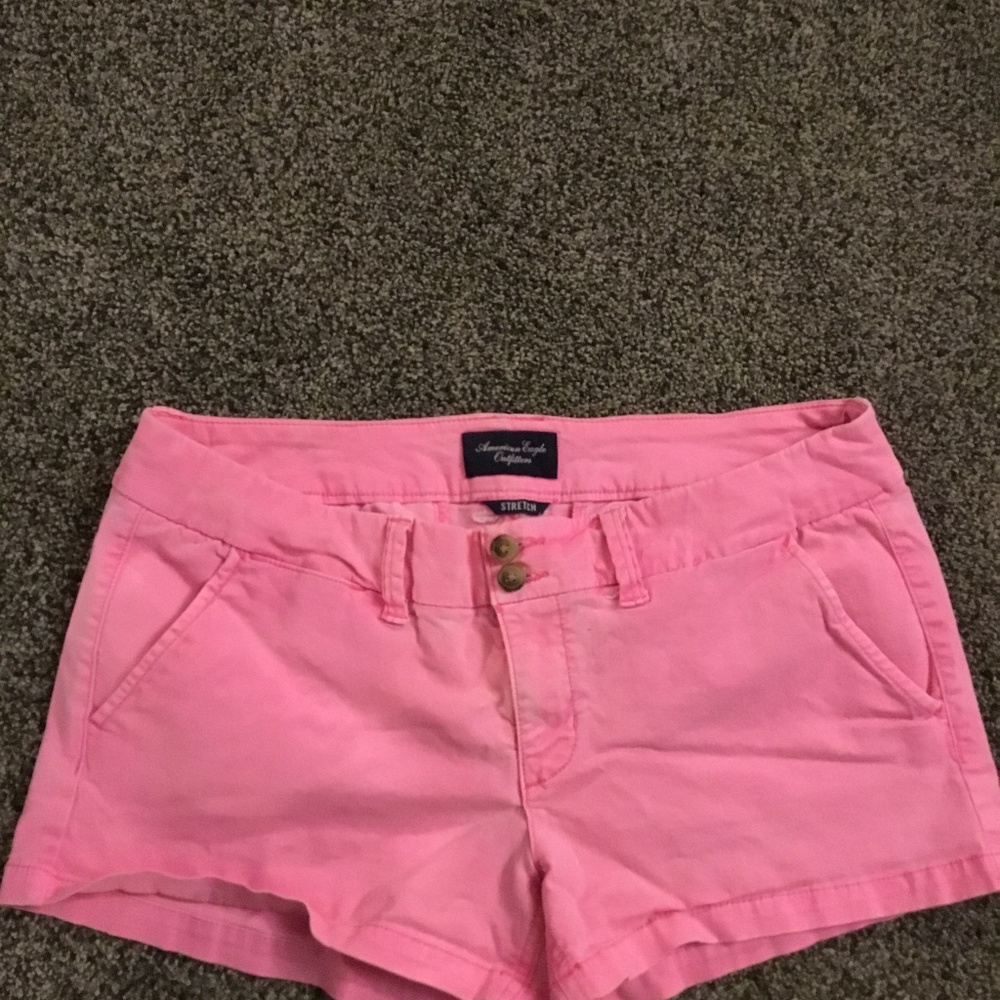 American eagle outfitters  shorts size 10